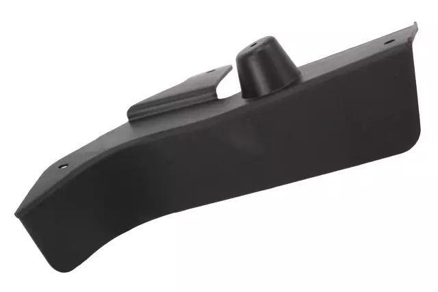 23146426 - : Passenger Side Rear Tire Front Air Deflector for Chevrolet: Volt Image