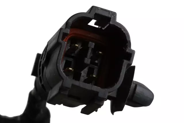 Front Passenger Side Door Outside Handle Bracket - GM (42474214)