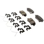 19427565 - : Pad Kit for GM Image