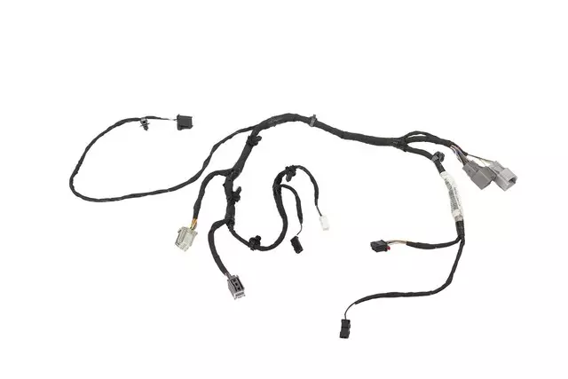23229562 - Body: Wire Harness for Cadillac: ATS Image