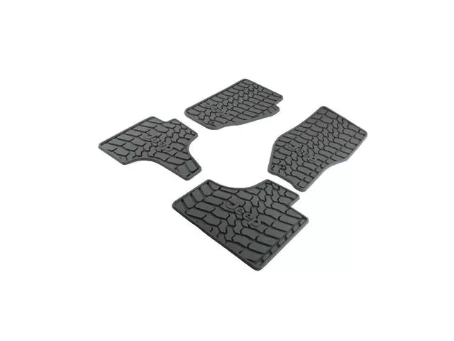 Mat Kit - Mopar (82210784AB)