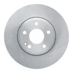 60063120 - : Disc Brake Rotor for DYNAMIC FRICTION Image