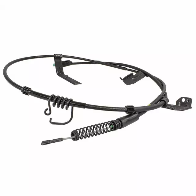 Rear Cable - Ford (HC3Z-2A635-E)