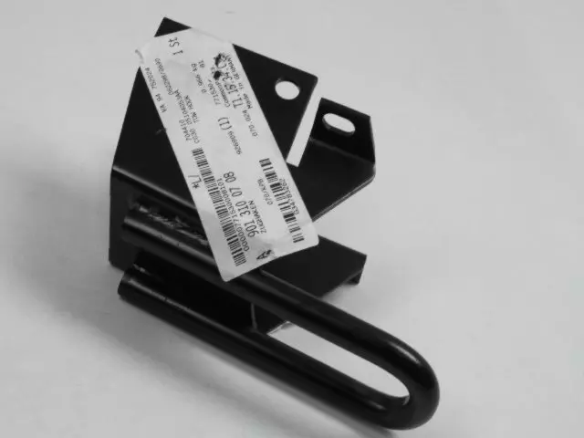 Tow Hook Bracket - Mopar (05104053AA)