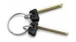 689600E051 - Body: Lift Cylinder for Toyota Image