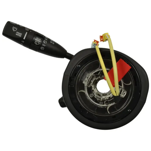 CBS2155 - Interior: Multi Function Column Switch for SMP CORP Image