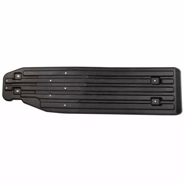 FL3Z9A147E - : Skid Plate for Ford: F-150 Image