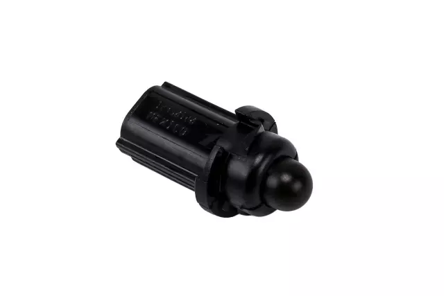 12450120 - Electrical: Sentinel Sensor for Buick: Rendezvous | Cadillac: Escalade, Escalade ESV, Escalade EXT | Chevrolet: Avalanche 1500, Avalanche 2500, Equinox, Impala, Monte Carlo, S10, Silverado 1500, Silverado 1500 HD, Silverado 2500, Silverado 2500 HD, Silverado 3500, SSR, Suburban 1500, Suburban 2500, Tahoe, Trailblazer, Trailblazer EXT | GMC: Envoy, Envoy XL, Envoy XUV, Sierra 1500, Sierra 1500 HD, Sierra 2500, Sierra 2500 HD, Sierra 3500, Sonoma, Yukon, Yukon XL 1500, Yukon XL 2500 | Pontiac: Aztek, Grand Prix, Solstice | Saturn: Sky Image