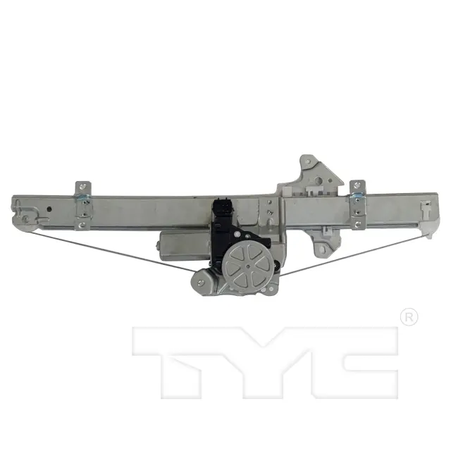 660619 - : TYC Power Window Motor and Regulator Assembly for TYC Image