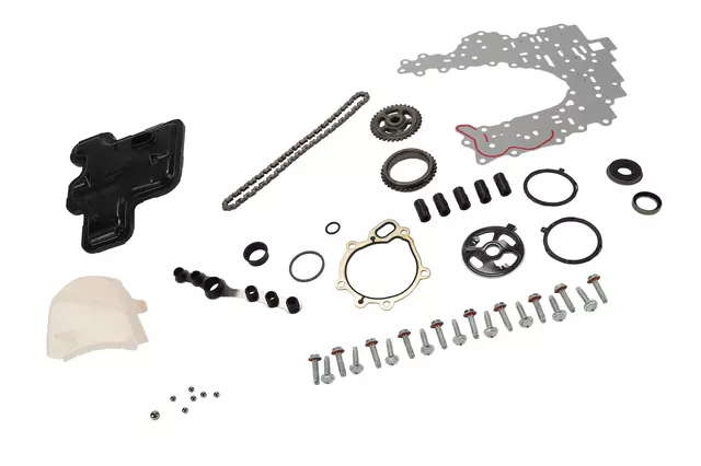 Sprocket Pkg - GM (24060010)