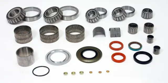 STK300ZF - Transmission: SKF Transmission Rebuild Kit STK300ZF for SKF Image