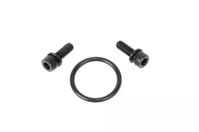 1711184 - Brakes: ACDelcoâ„¢ Actuator Seal for Cadillac: CT4 Image