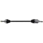 NCV69576 - : 01-03 Toyota Prius CV Axle Assembly  - Front Right for GSP Image