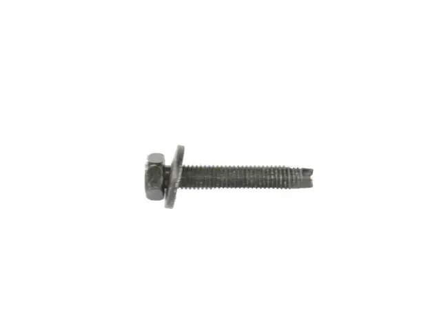 6512326AA - Body Sheet Metal Except Doors: Hex Head Screw And Washer for Mopar Image