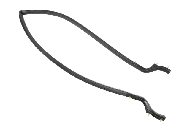 Hood Rear Weatherstrip - GM (22761903)