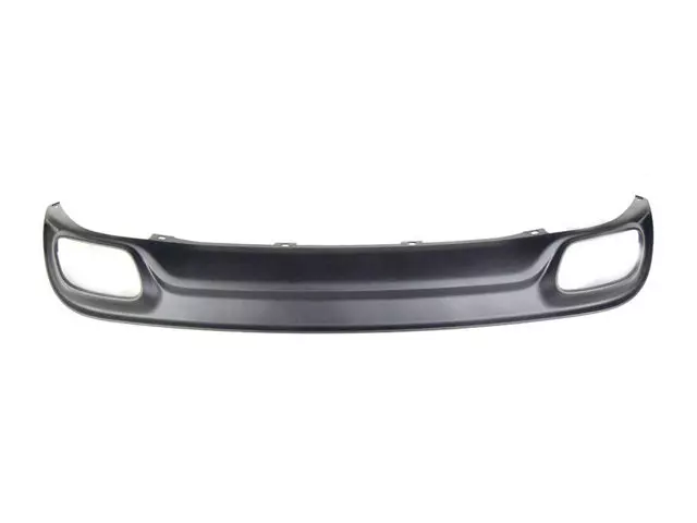 68226556AA - : Rear Lower Fascia for Mopar Image