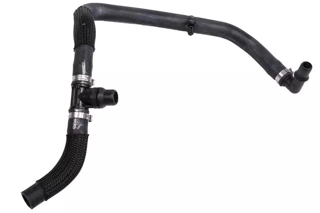 23497424 - : Passenger Side Radiator Inlet Hose for ACDelco Image