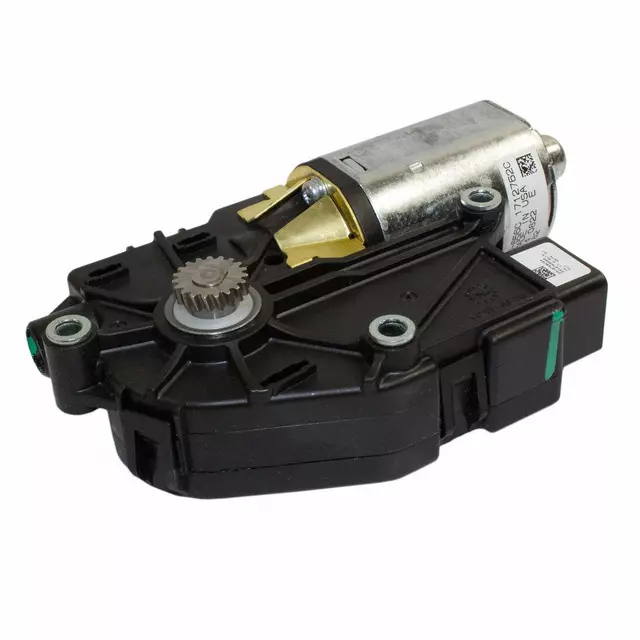 Sunroof Motor - Ford (6L2Z-15790-AA)