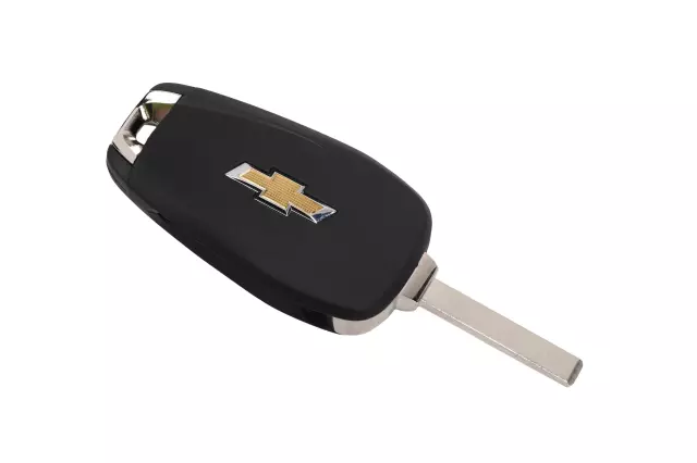 Remote Control Door Lock and Theft Deterrent Transmitter - GM (13530746)