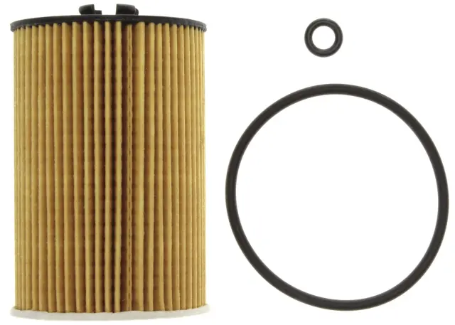 OX787D - : Engine Oil Filter for Mahle Image