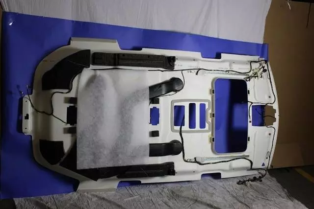 Headliner - Mopar (1MS201W1AB)