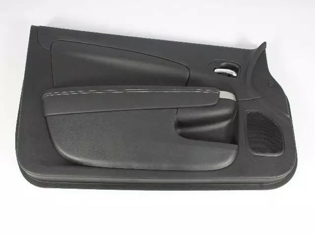 1XP511X9AB - Body: Door Trim Panel for Chrysler: 200 Image