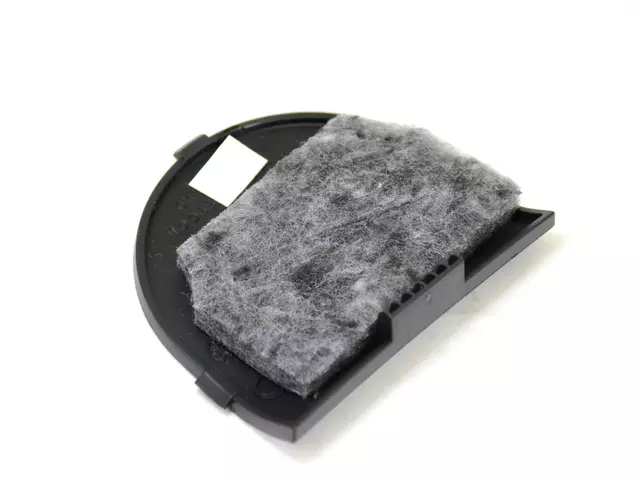 Striker Plate, Left - Mopar (YF69XDVAD)