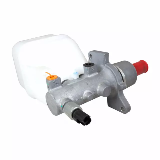8C3Z2140BB - Body: Master Cylinder for Ford: F-250 Super Duty, F-350 Super Duty, F-450 Super Duty, F-550 Super Duty Image