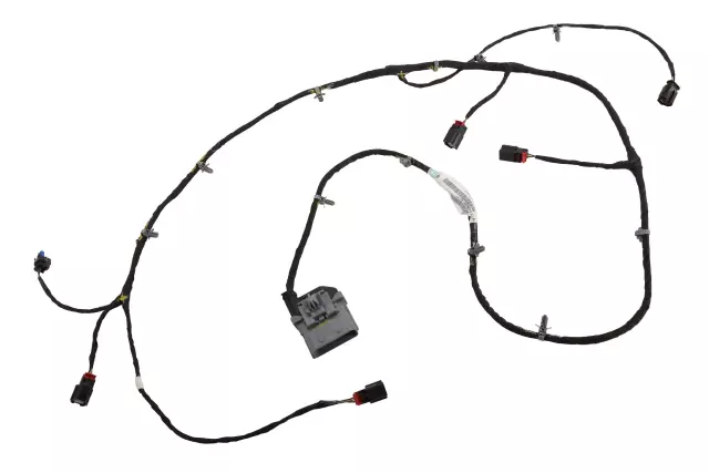 84094868 - Body: Harness for Cadillac: CTS Image
