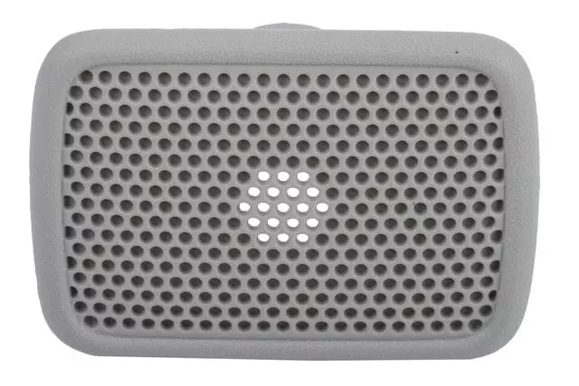 84173502 - : Light Opel Gray Active Noise Cancellation Microphone Grille for Buick: Envision Image