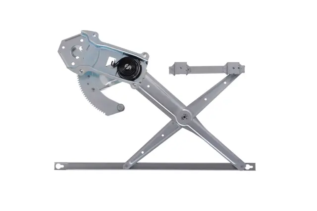 RPCH004 - Body: Power Window Regulator Assembly w o Motor for AISIN Image
