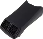 969304BA0A - Body: Rear Trim Panel for Nissan: Rogue Image