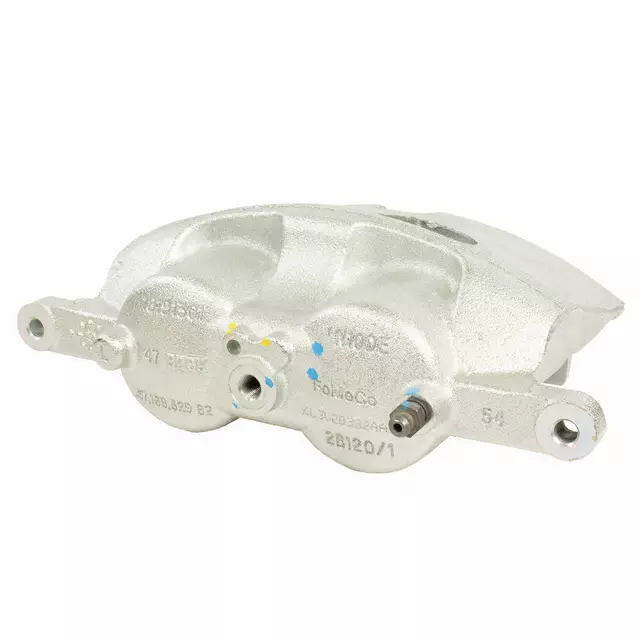 Caliper Assembly Brake Less Pad - Ford (KL3Z-2B121-A)