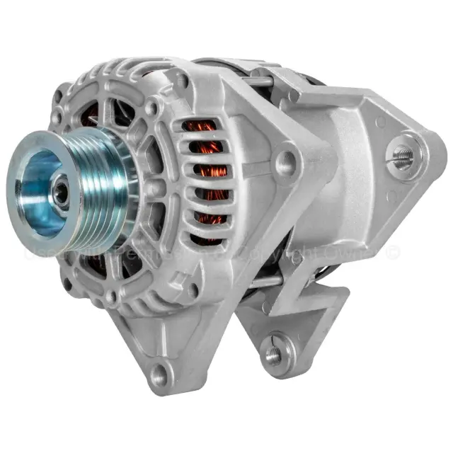 10185 - Charging &amp; Starting Systems: Alternator for MPA ELECTRICAL Image