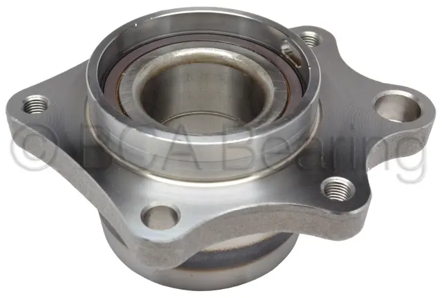 WE60582 - : BCA Wheel Bearing Assembly for BCA Image