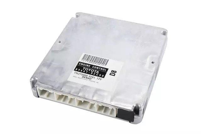 88973588 - Electrical: ECM for Pontiac: Vibe Image