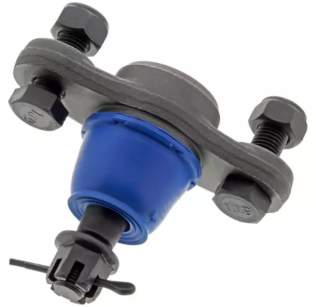 Front Lower Suspension Control Arm and Ball Joint Assembly - ACDelco (MS90501)