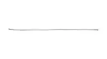 757970A040 - Body: Body Side Molding Pad for Toyota Image
