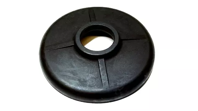 34136SC000 - Steering: Valve Assembly Cover for Subaru: Forester, Legacy, Outback Image