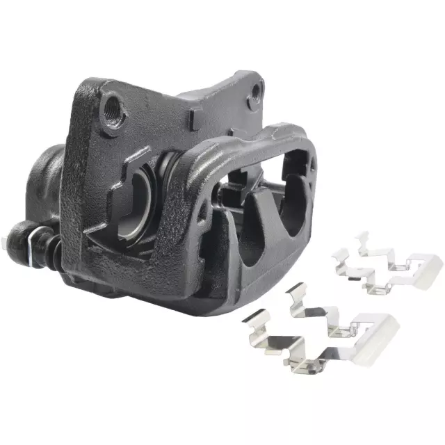 Caliper Assembly Brake Less Pad - Ford (QBRC-434-RM)