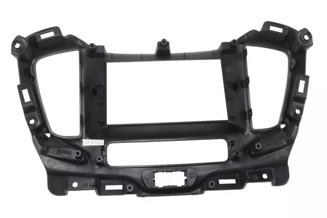 84257058 - Body: Radio Panel for GMC: Terrain Image