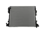 68314786AC - Cooling: Engine Cooling Radiator for Mopar Image