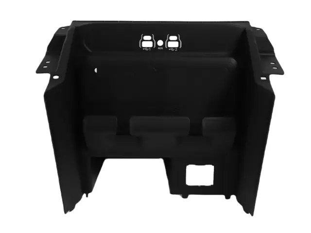 Front Cover - Mopar (7UT73TX7AA)