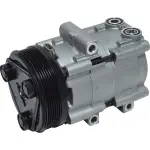 CO101450C - : A/C Compressor -- UAC FS10 Compressor Assembly for UAC Image