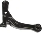 520494 - : Suspension Control Arm And Ball Joint Assembly for Dorman Image