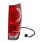 115889009 - : TYC Tail Light Assembly for TYC Image