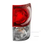 116235009 - : TYC Tail Light Assembly for TYC Image
