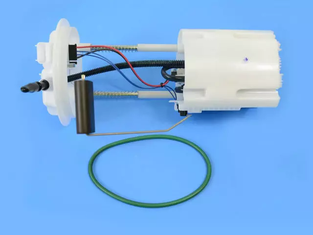 68004095AE - : Fuel Pump/Level Unit Module Kit for Dodge: Nitro | Jeep: Liberty Image