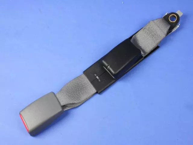 Buckle Half Seat Belt - Mopar (5KL041D5AA)