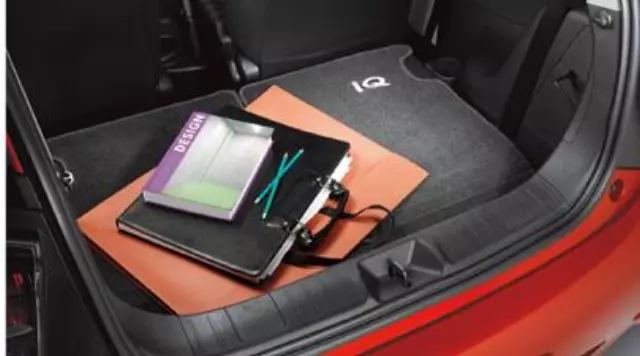 Cargo Area Liner - Toyota (PT208-74110-10)